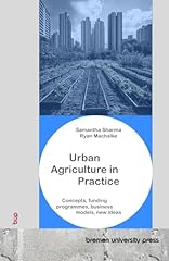 Urban agriculture practice gebraucht kaufen  Wird an jeden Ort in Deutschland