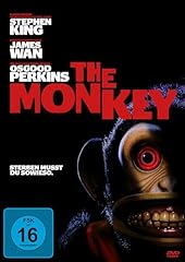 The monkey usato  Spedito ovunque in Italia 