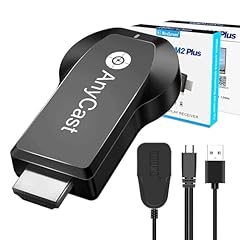 Wireless display adapter for sale  Delivered anywhere in UK