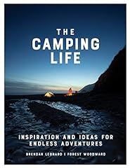 The camping life d'occasion  Livré partout en France