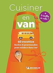 Cuisiner van d'occasion  Livré partout en France