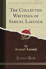 Collected writings samuel for sale  Delivered anywhere in UK