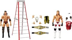 Mattel wwe elite for sale  Delivered anywhere in USA 