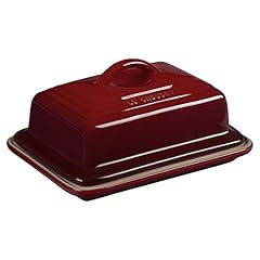 Creuset steinzeug butterdose gebraucht kaufen  Wird an jeden Ort in Deutschland