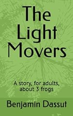 Light movers story for sale  Delivered anywhere in UK