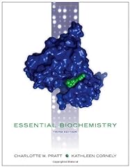 Essential biochemistry pratt for sale  Delivered anywhere in USA 