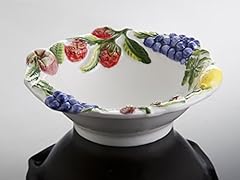 Bassano italienische keramik gebraucht kaufen  Wird an jeden Ort in Deutschland
