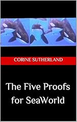Five proofs seaworld for sale  Delivered anywhere in USA 