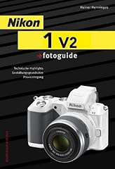 Nikon fotoguide henninges gebraucht kaufen  Wird an jeden Ort in Deutschland