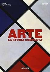 Arte. storia completa. usato  Spedito ovunque in Italia 