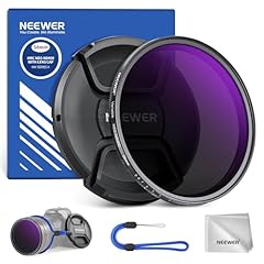 Neewer 58mm nd2 for sale  Delivered anywhere in UK