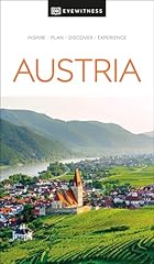Eyewitness austria usato  Spedito ovunque in Italia 