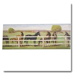 Fenced horses pasture for sale  Delivered anywhere in USA 