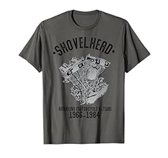 Novità shovelhead appassionat usato  Spedito ovunque in Italia 