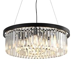 Ahxiaozn modern crystal for sale  Delivered anywhere in UK