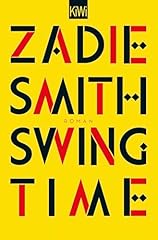 Swing time roman d'occasion  Livré partout en Belgiqu