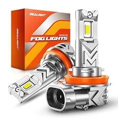 Sealight h11 led usato  Spedito ovunque in Italia 