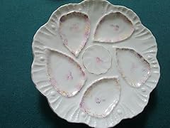 Oyster plates compatible for sale  Delivered anywhere in USA 