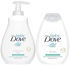 Baby dove sensitive for sale  Delivered anywhere in USA 