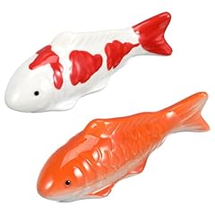 Mipcase 2pcs ceramic for sale  Delivered anywhere in UK