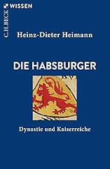 Habsburger dynastie kaiserreic gebraucht kaufen  Wird an jeden Ort in Deutschland