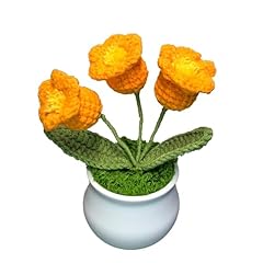 Joekaran crochet flowers for sale  Delivered anywhere in USA 