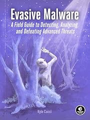 Evasive malware understanding for sale  Delivered anywhere in UK