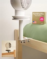 Fanshelfie adjustable fan for sale  Delivered anywhere in USA 