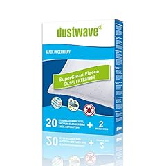 Dustwave confezione sacchetti usato  Spedito ovunque in Italia 