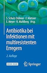 Antibiotika infektionen multir gebraucht kaufen  Wird an jeden Ort in Deutschland