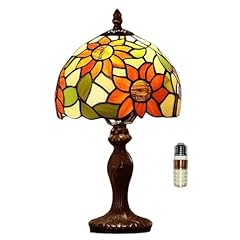 Tuomoxte tiffany table for sale  Delivered anywhere in USA 