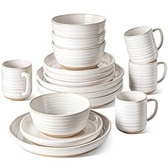 Tauci dinnerware sets for sale  Delivered anywhere in USA 