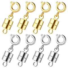 Mabor 8pcs gold gebraucht kaufen  Wird an jeden Ort in Deutschland