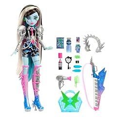 Monster high rockstar gebraucht kaufen  Wird an jeden Ort in Deutschland