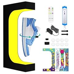 Levitating sneaker display for sale  Delivered anywhere in USA 