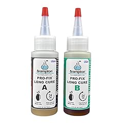 Brampton epoxy pro for sale  Delivered anywhere in USA 