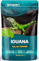 Gargeer 2oz iguana for sale  Delivered anywhere in USA 