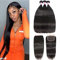 Brazilian human hair for sale  Delivered anywhere in USA 