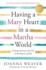 Mary heart martha for sale  Delivered anywhere in UK