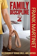 Family discipline spanking for sale  Delivered anywhere in UK