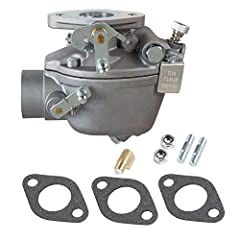 RANSOTO EAE9510C Carburetor Compatible with Ford Jubilee for sale  Delivered anywhere in USA 