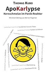 Apokarlypse kernschmelze panik gebraucht kaufen  Wird an jeden Ort in Deutschland