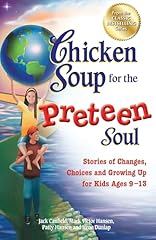 Chicken soup preteen for sale  Delivered anywhere in USA 