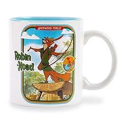 Disney robin hood for sale  Delivered anywhere in USA 