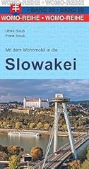 Dem wohnmobil slowakei gebraucht kaufen  Wird an jeden Ort in Deutschland
