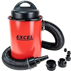 Excel 50l dust for sale  Delivered anywhere in Ireland