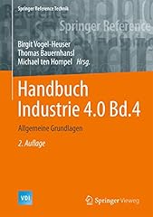 Handbuch industrie . gebraucht kaufen  Wird an jeden Ort in Deutschland