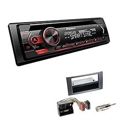 Pioneer deh s320bt gebraucht kaufen  Wird an jeden Ort in Deutschland