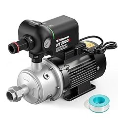 Tihpumpz auto water for sale  Delivered anywhere in USA 
