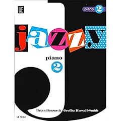 Jazzy piano volume for sale  Delivered anywhere in UK